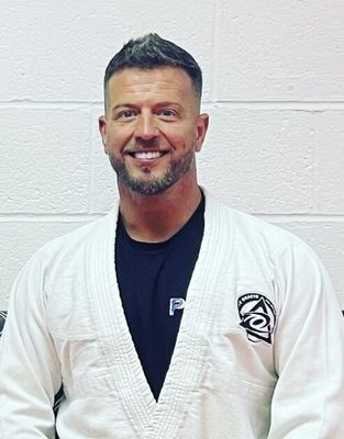 Chris Pritchard - Instructors