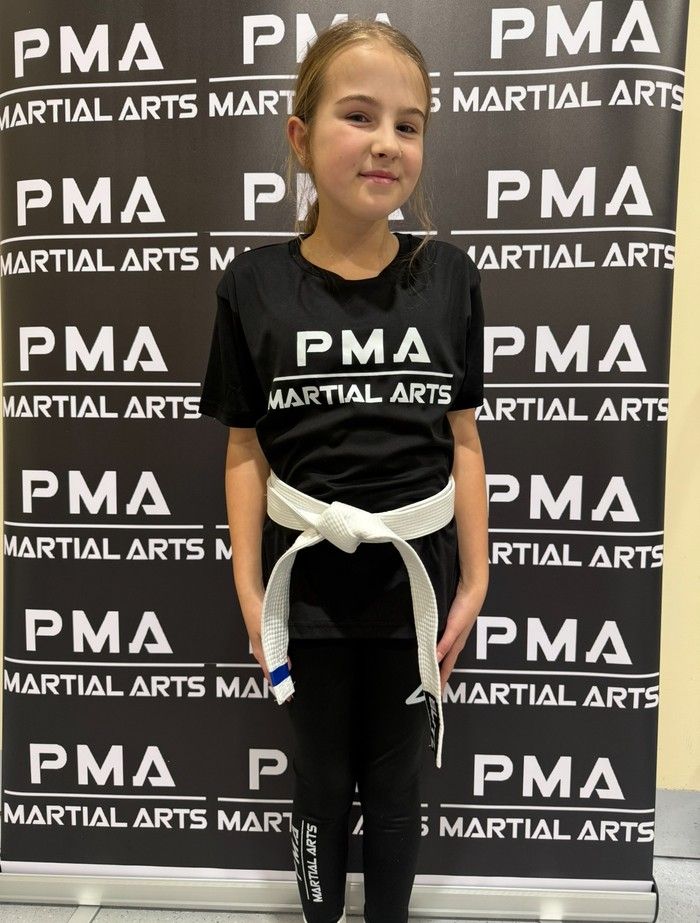 Our Junior Martial Arts Classes In Chester Encourage High Goal-Setting and Motivation!