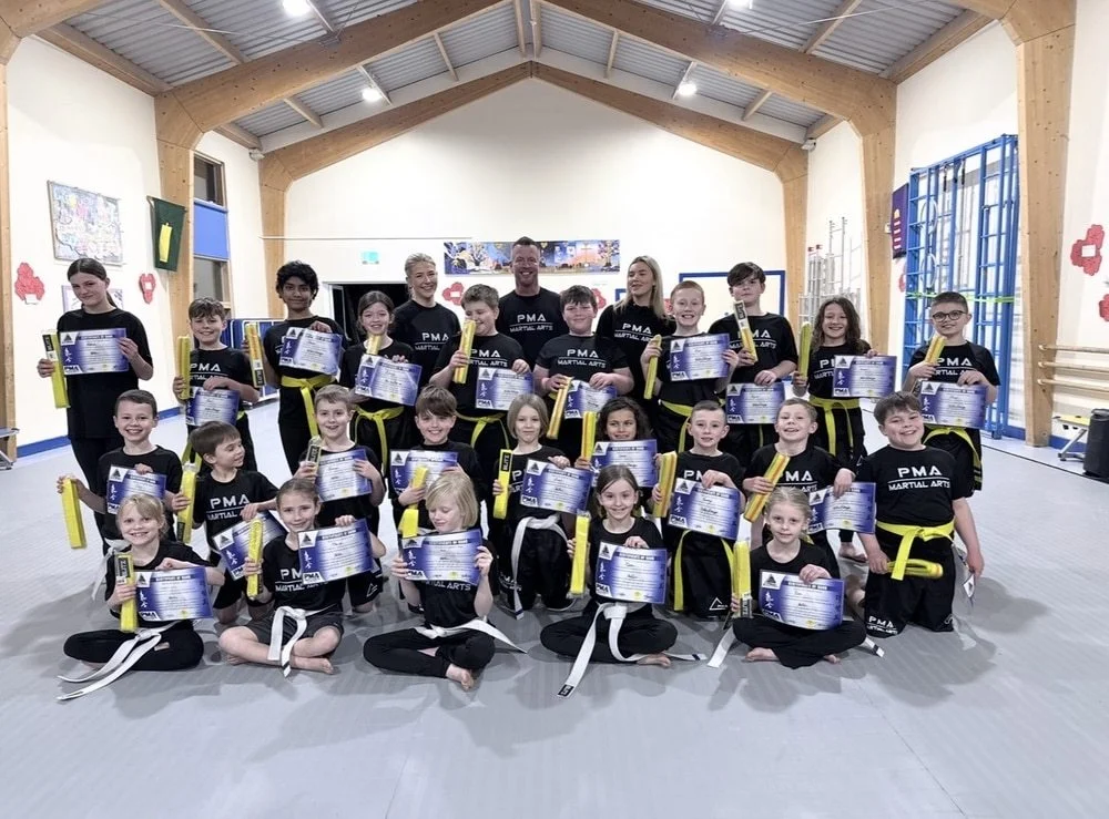 Martial Arts Classes in Chester