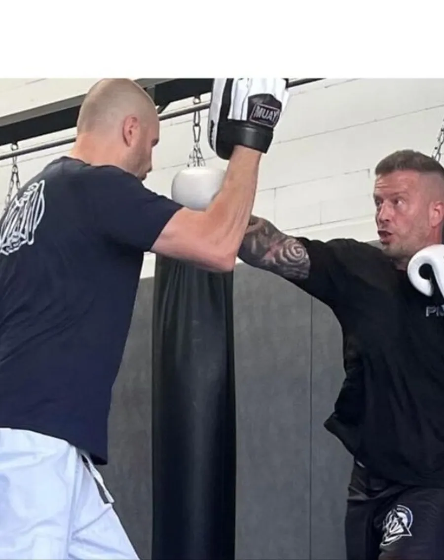 YOUR MARTIAL ARTS JOURNEY IN CHESTER WILL BE OUR PASSION AND COMMITMENT!